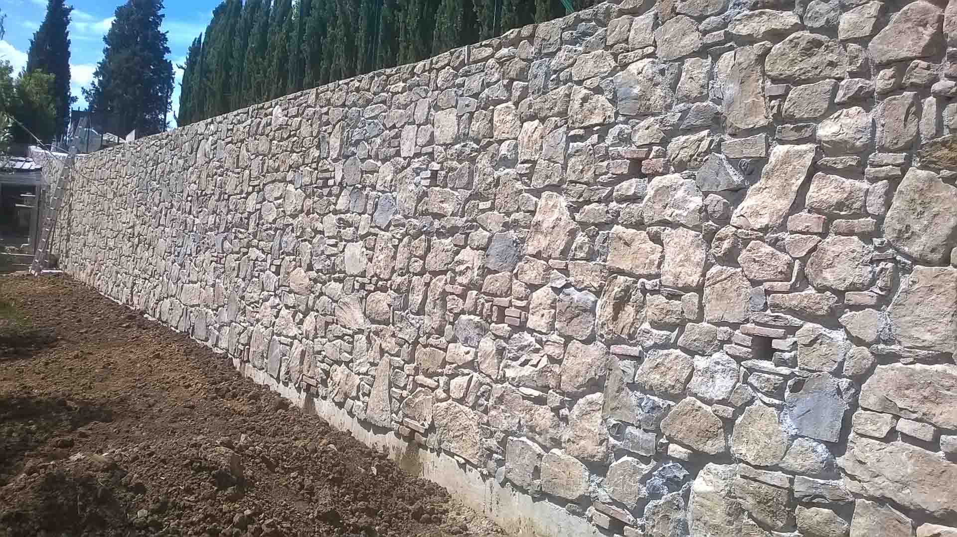 Pietra da Rivestimento e Pavimento - foto 29