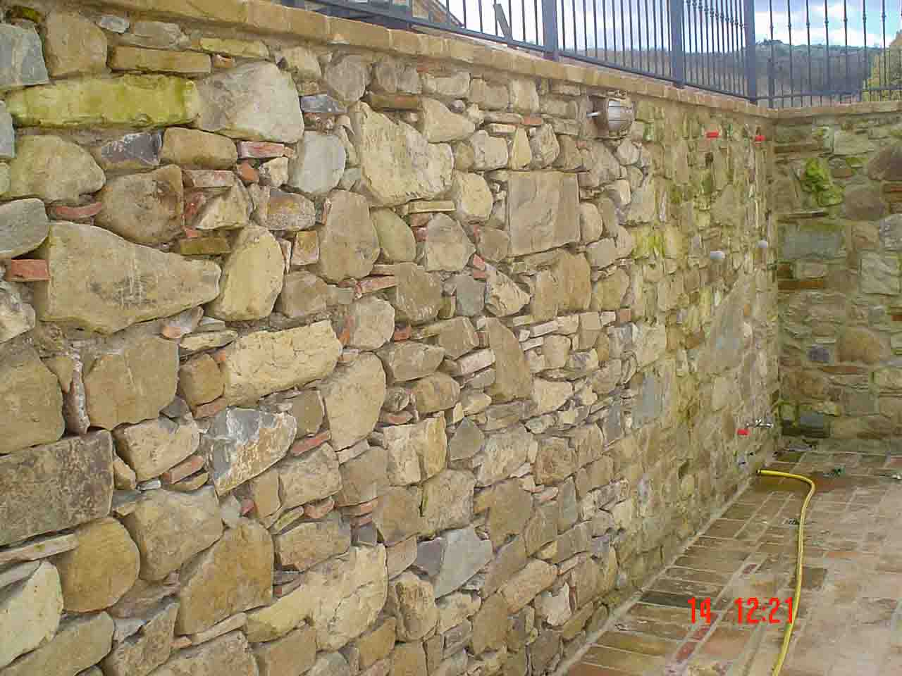 Pietra da Rivestimento e Pavimento - foto 30