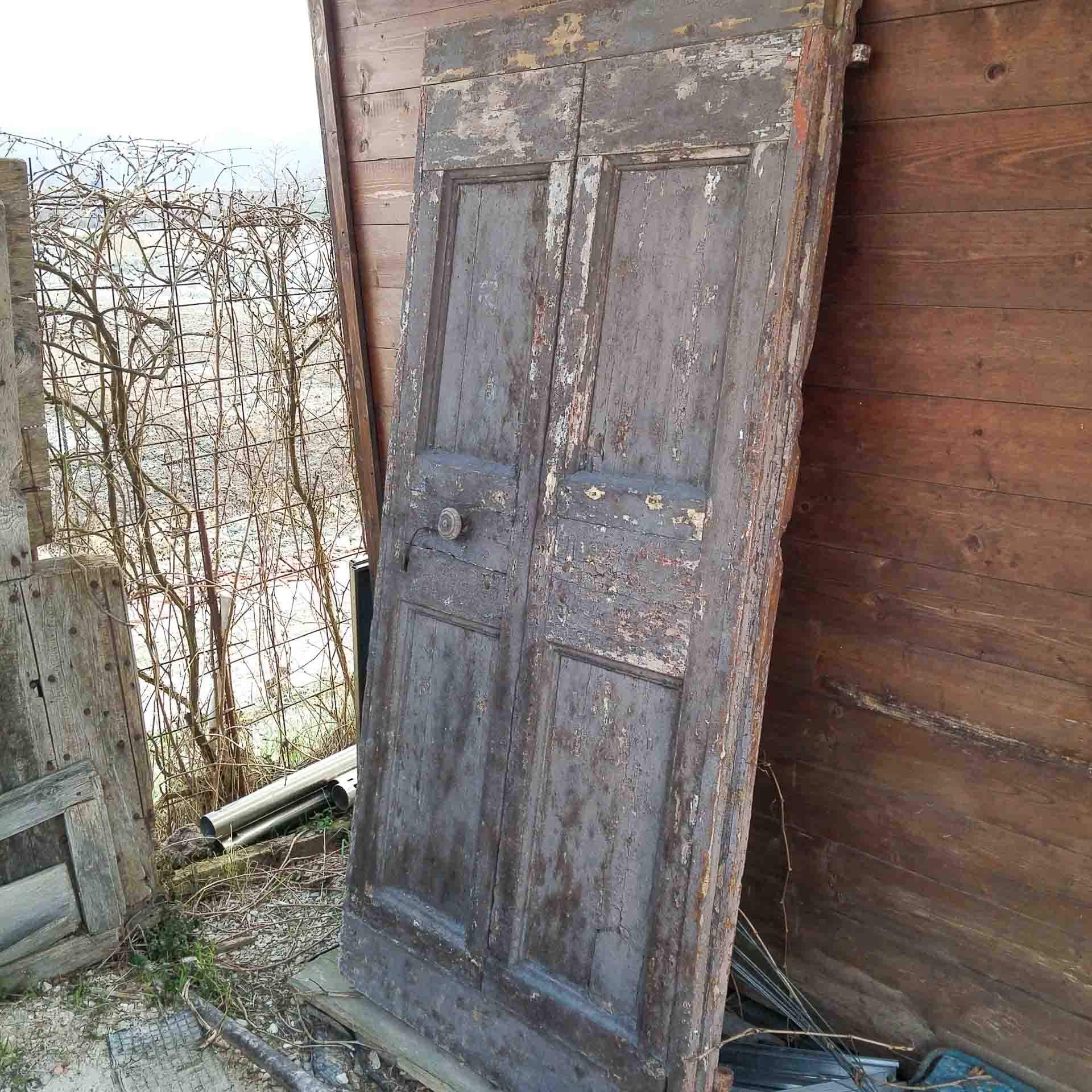 Porte, Portoni e Portali - foto 18