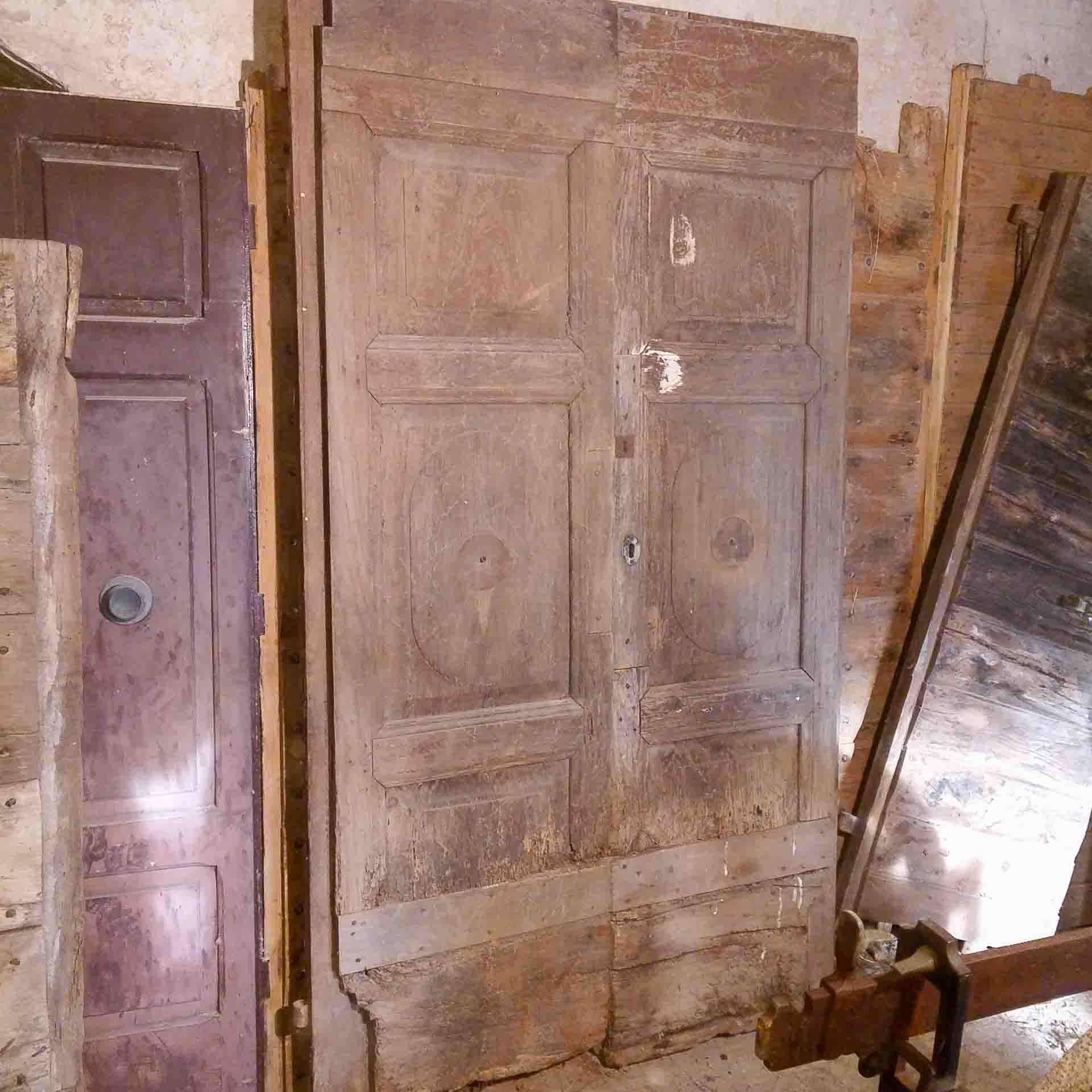 Porte, Portoni e Portali - foto 24