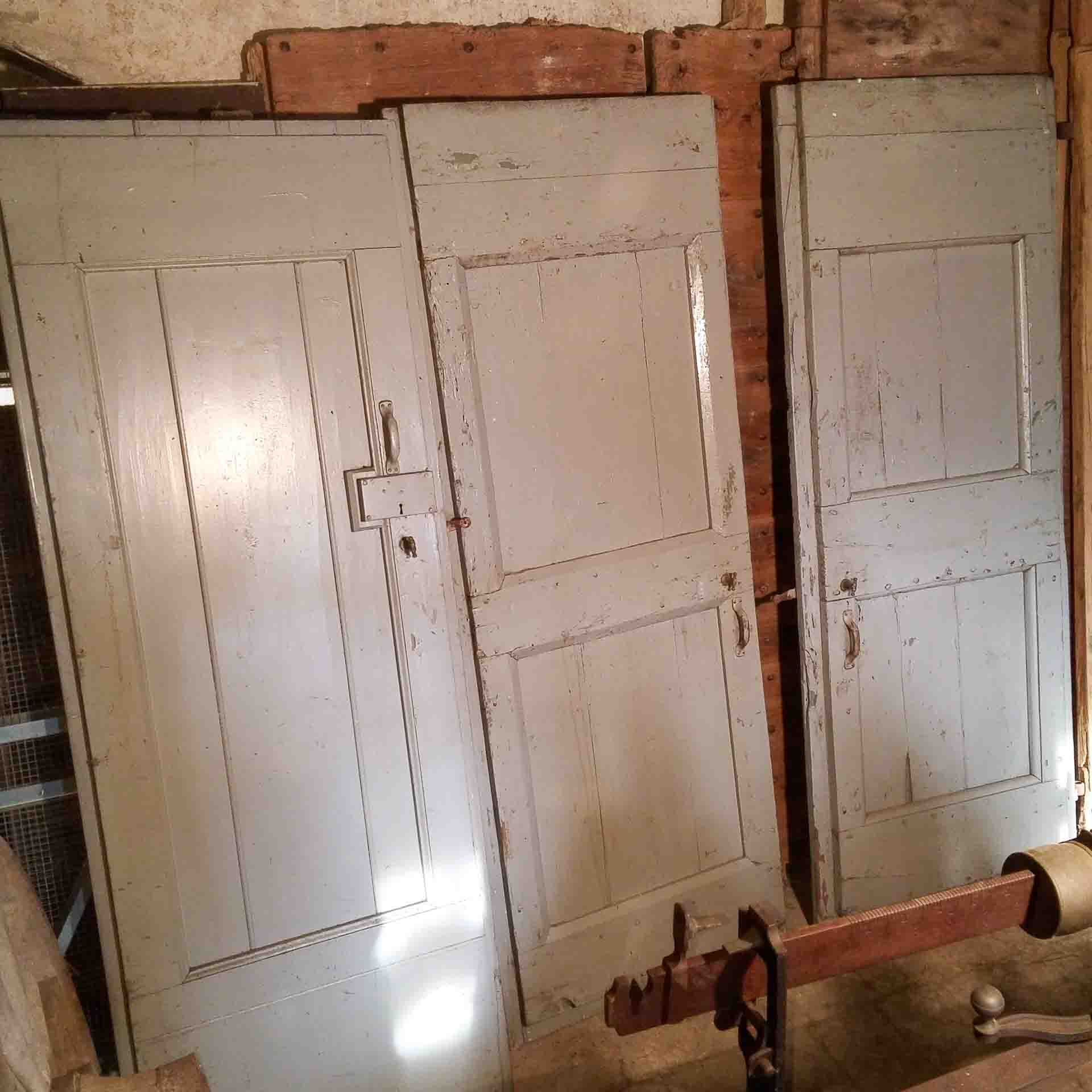 Porte, Portoni e Portali - foto 28