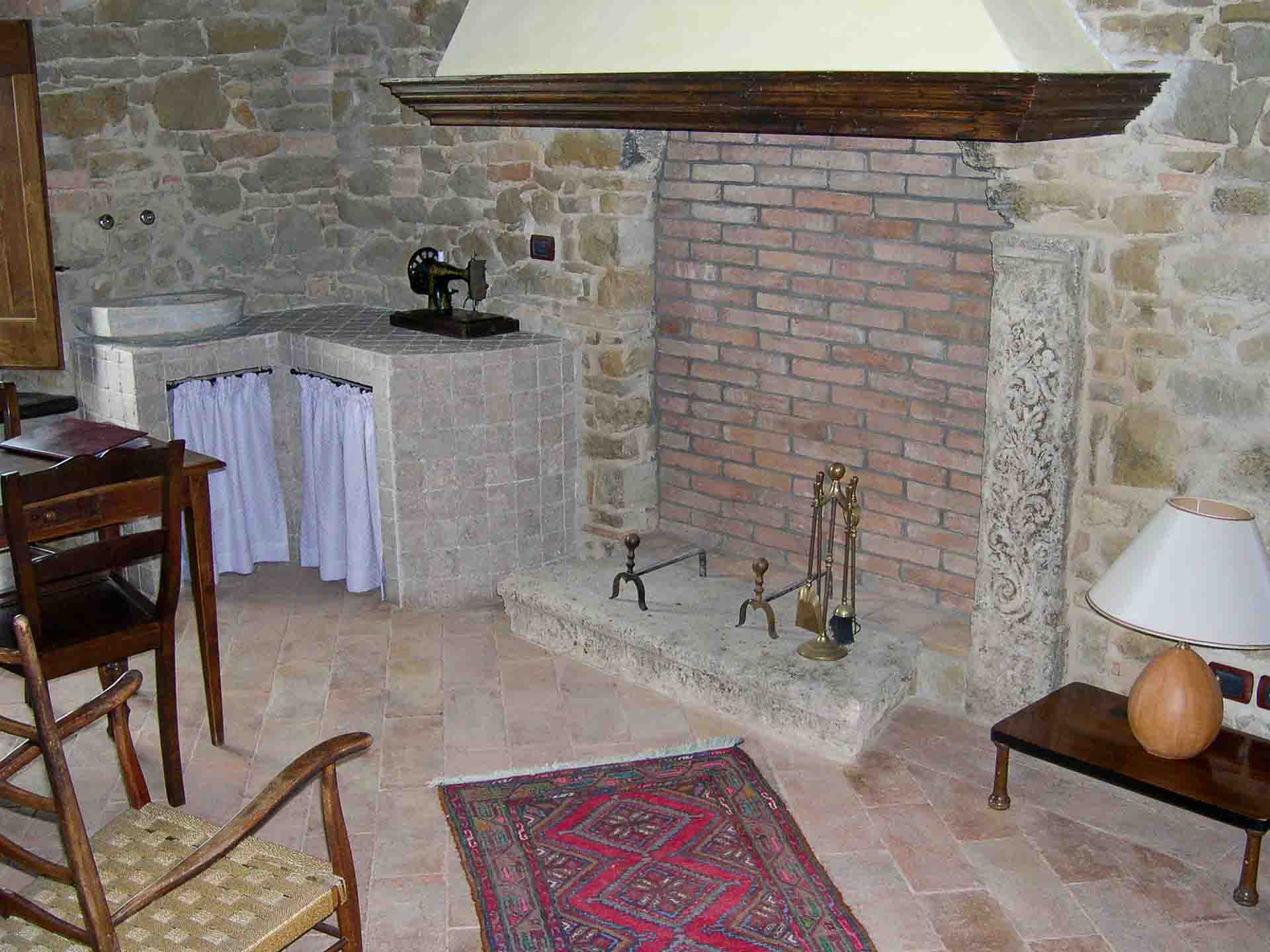 Realizzazioni in Cotto Antico - foto 3