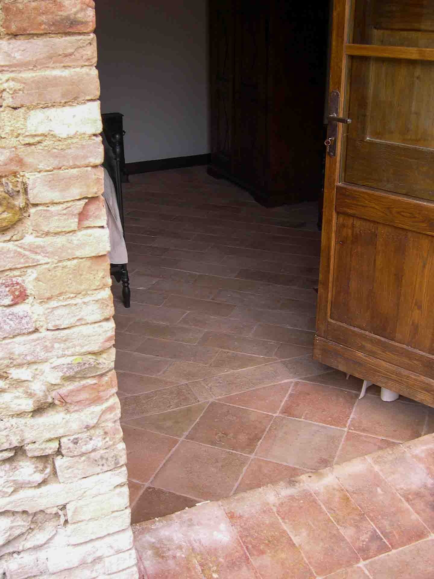 Realizzazioni in Cotto Antico - foto 6