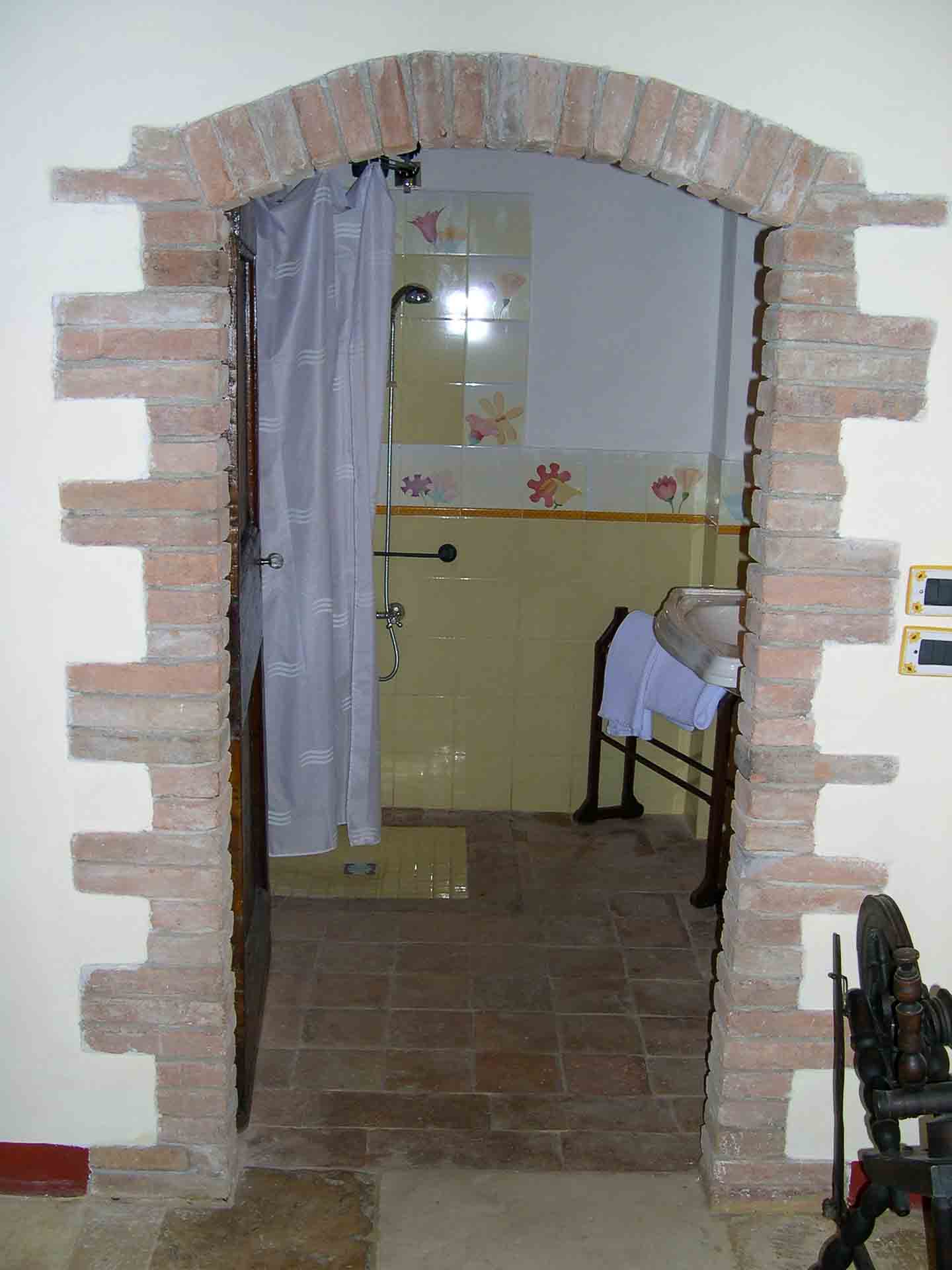 Realizzazioni in Cotto Antico - foto 7