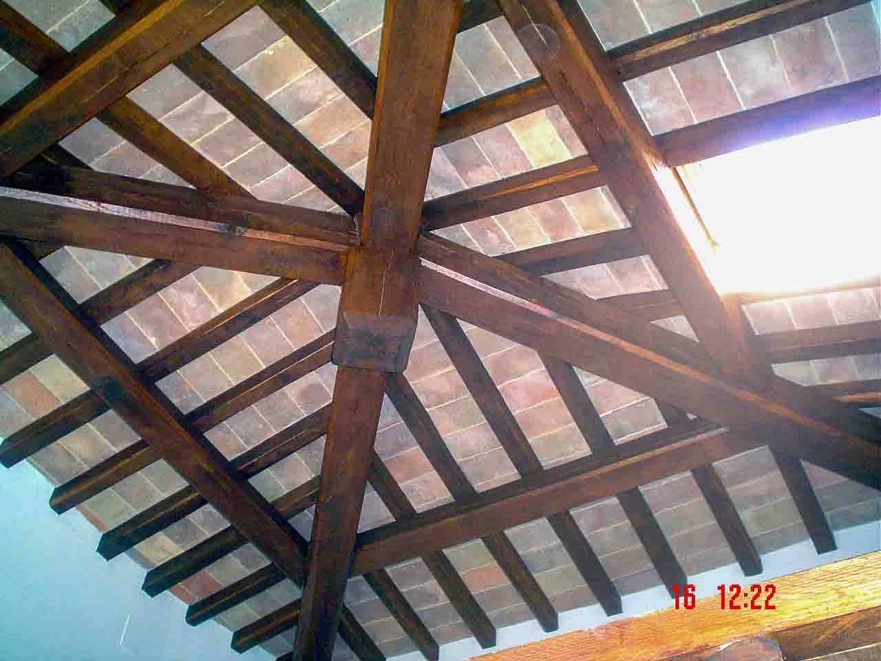 Realizzazioni in Cotto Antico - foto 8