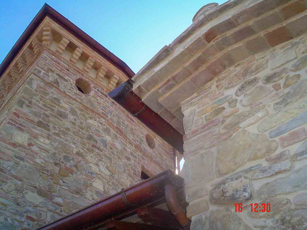 Realizzazioni in Cotto Antico - foto 9