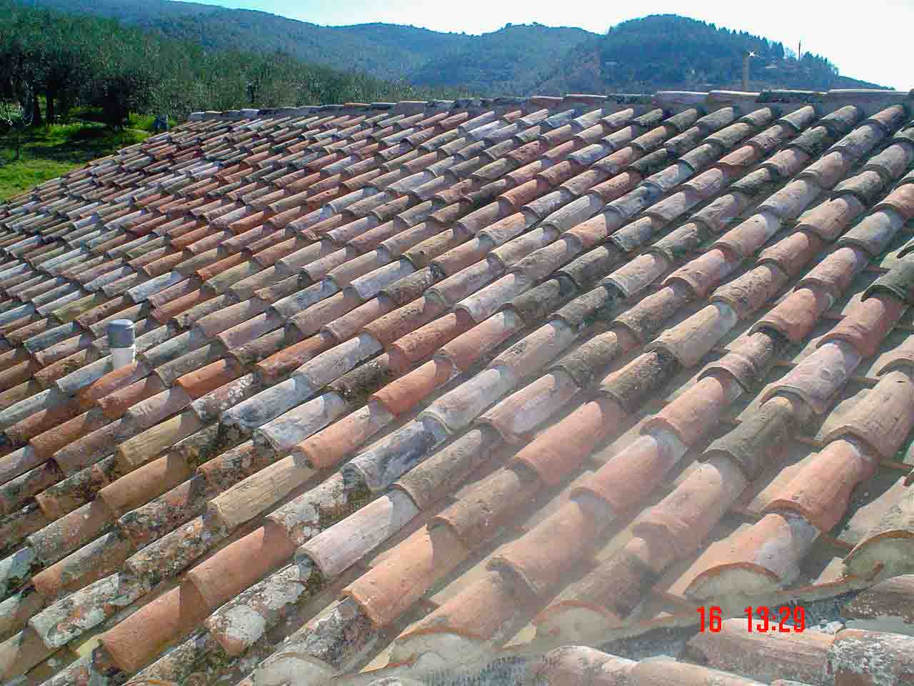 Realizzazioni in Cotto Antico - foto 12