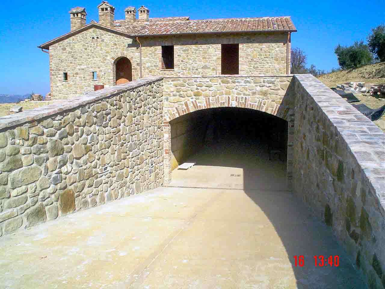 Realizzazioni in Cotto Antico - foto 13