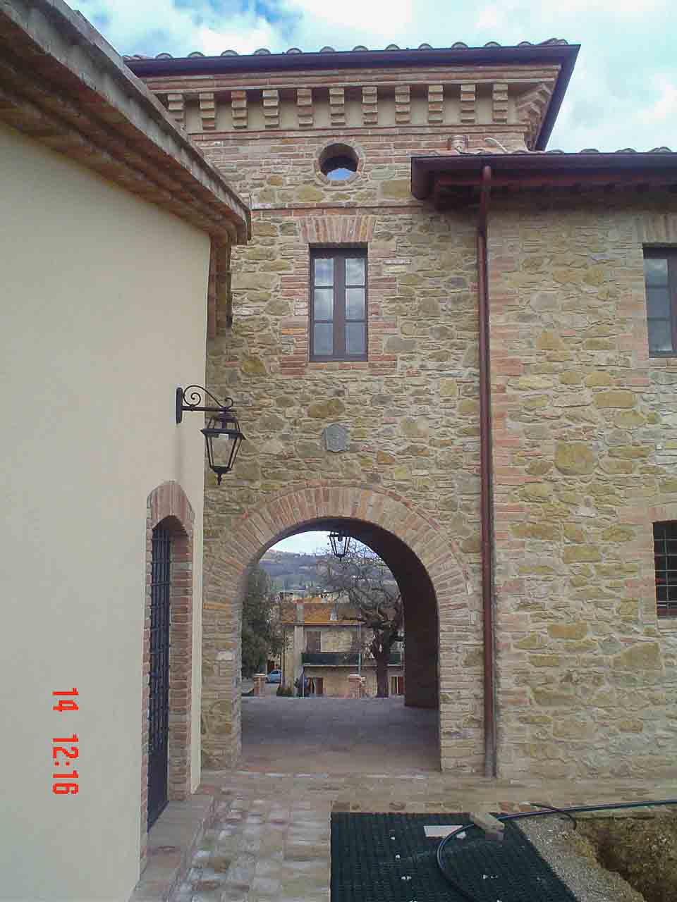 Realizzazioni in Cotto Antico - foto 14