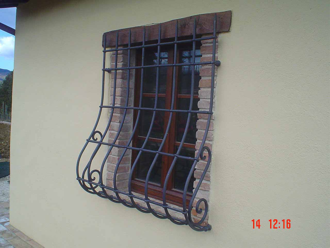 Realizzazioni in Cotto Antico - foto 15