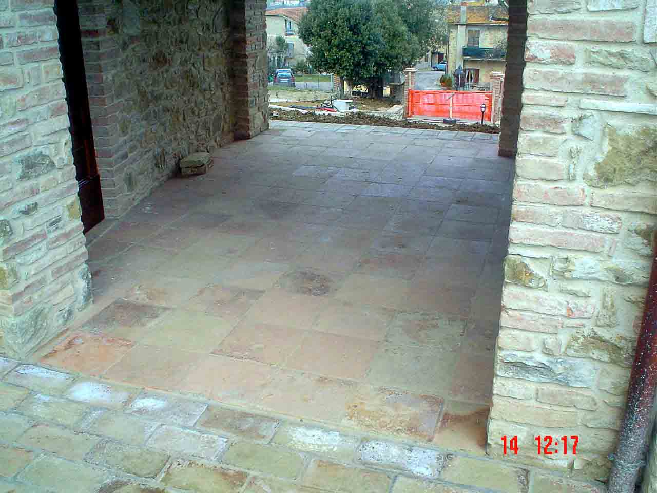 Realizzazioni in Cotto Antico - foto 17