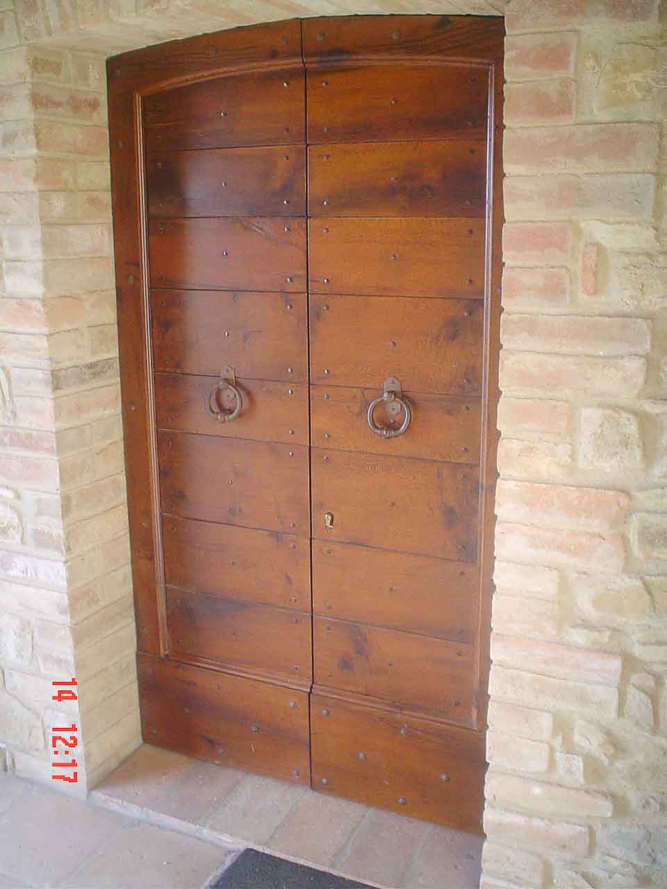 Realizzazioni in Cotto Antico - foto 19