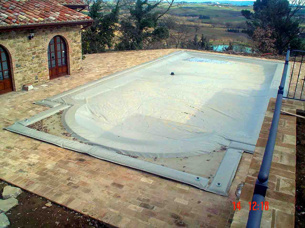 Realizzazioni in Cotto Antico - foto 22