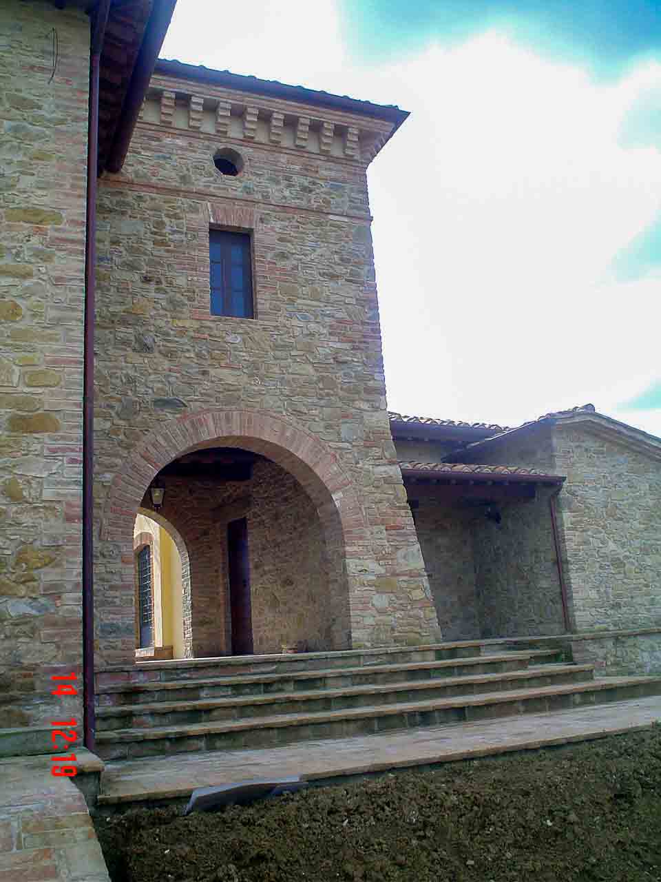 Realizzazioni in Cotto Antico - foto 23