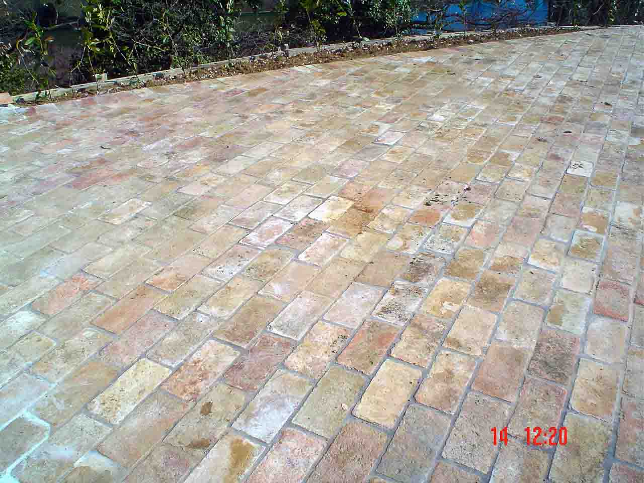 Realizzazioni in Cotto Antico - foto 24
