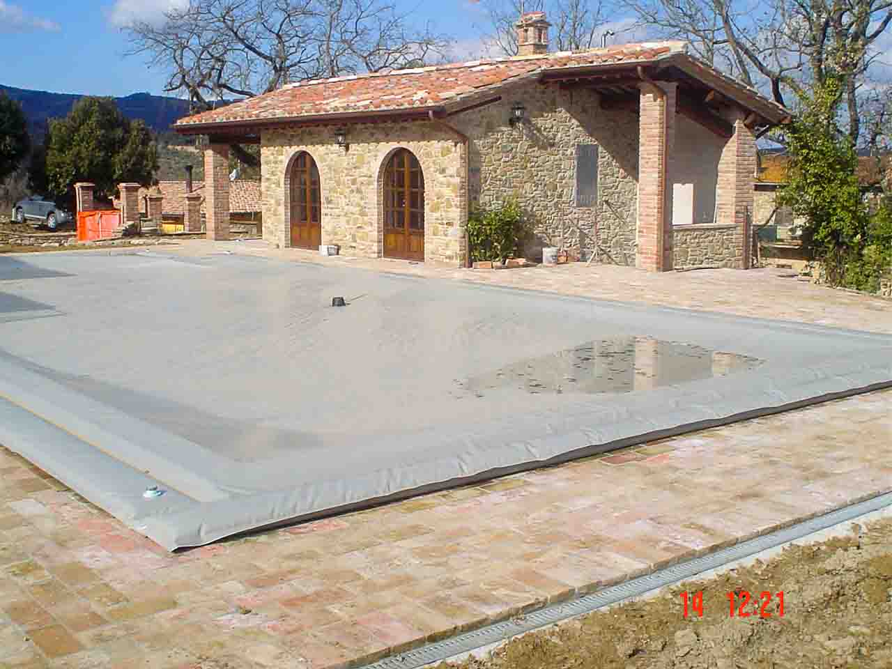 Realizzazioni in Cotto Antico - foto 25