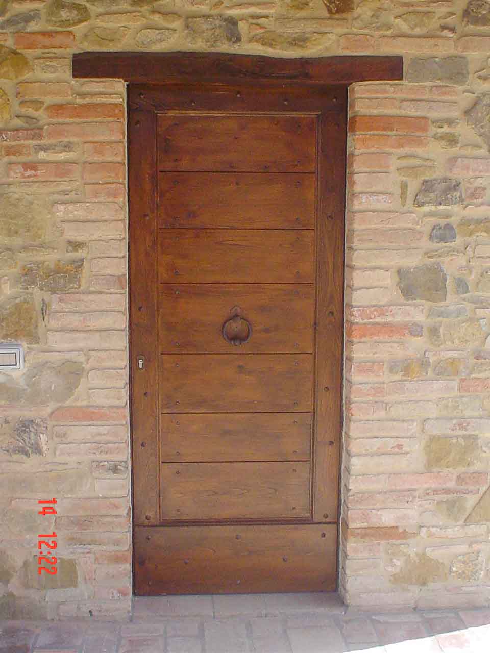 Realizzazioni in Cotto Antico - foto 27