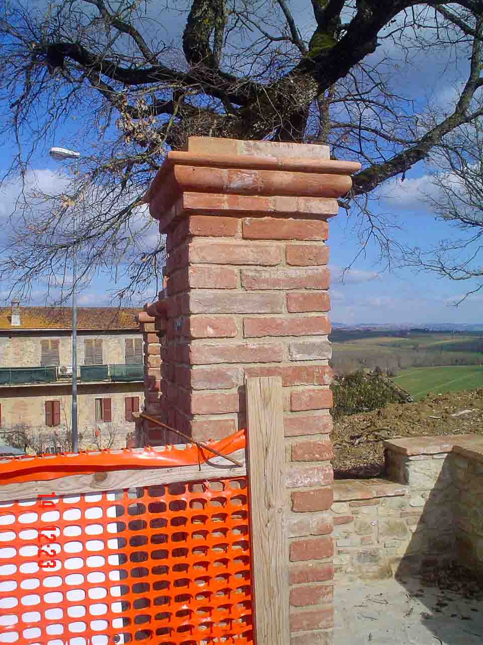 Realizzazioni in Cotto Antico - foto 28