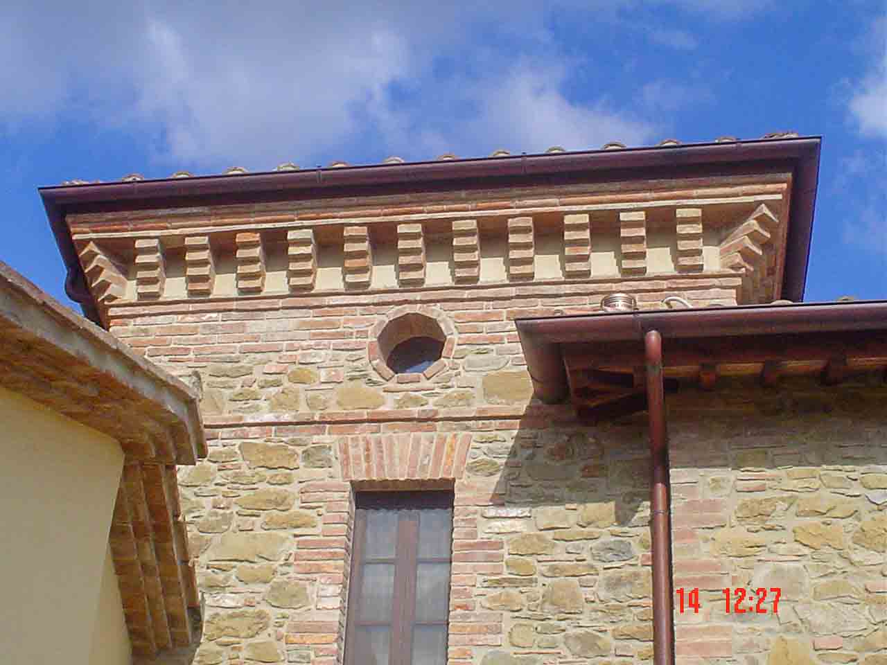 Realizzazioni in Cotto Antico - foto 29