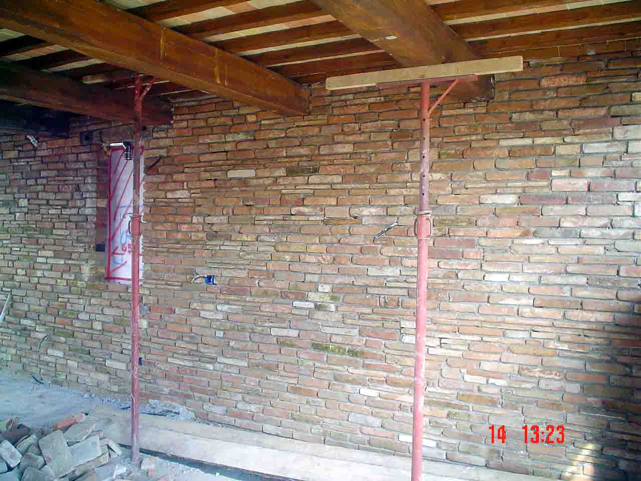 Realizzazioni in Cotto Antico - foto 30