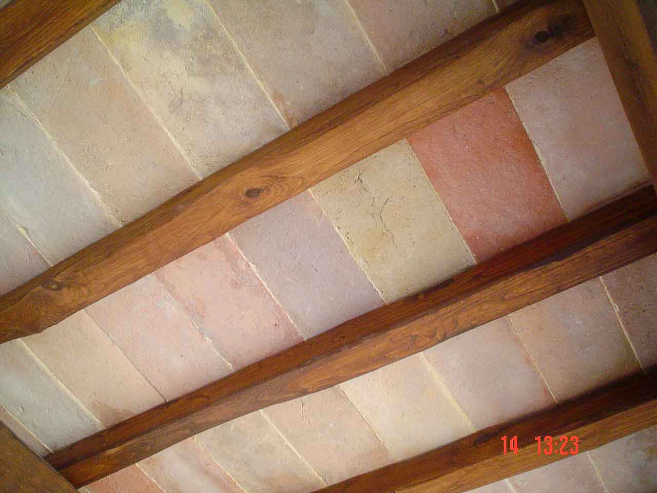 Realizzazioni in Cotto Antico - foto 32