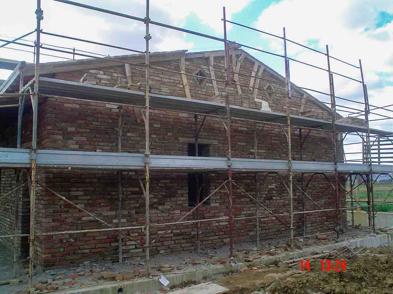 Realizzazioni in Cotto Antico - foto 33