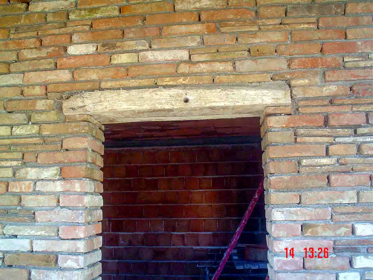 Realizzazioni in Cotto Antico - foto 34