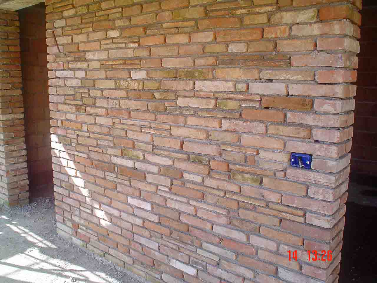 Realizzazioni in Cotto Antico - foto 35