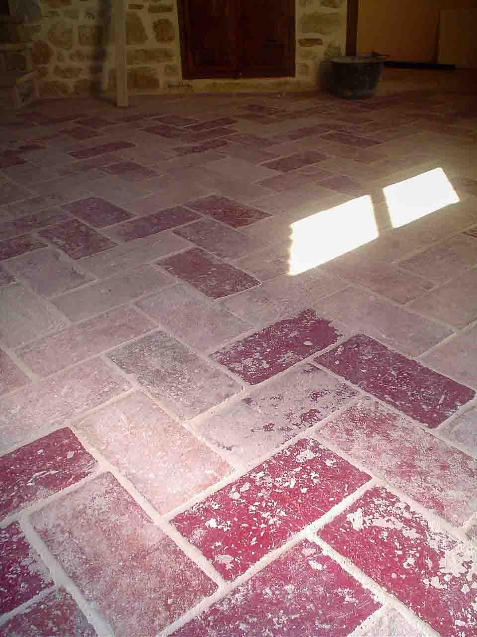 Realizzazioni in Cotto Antico - foto 37