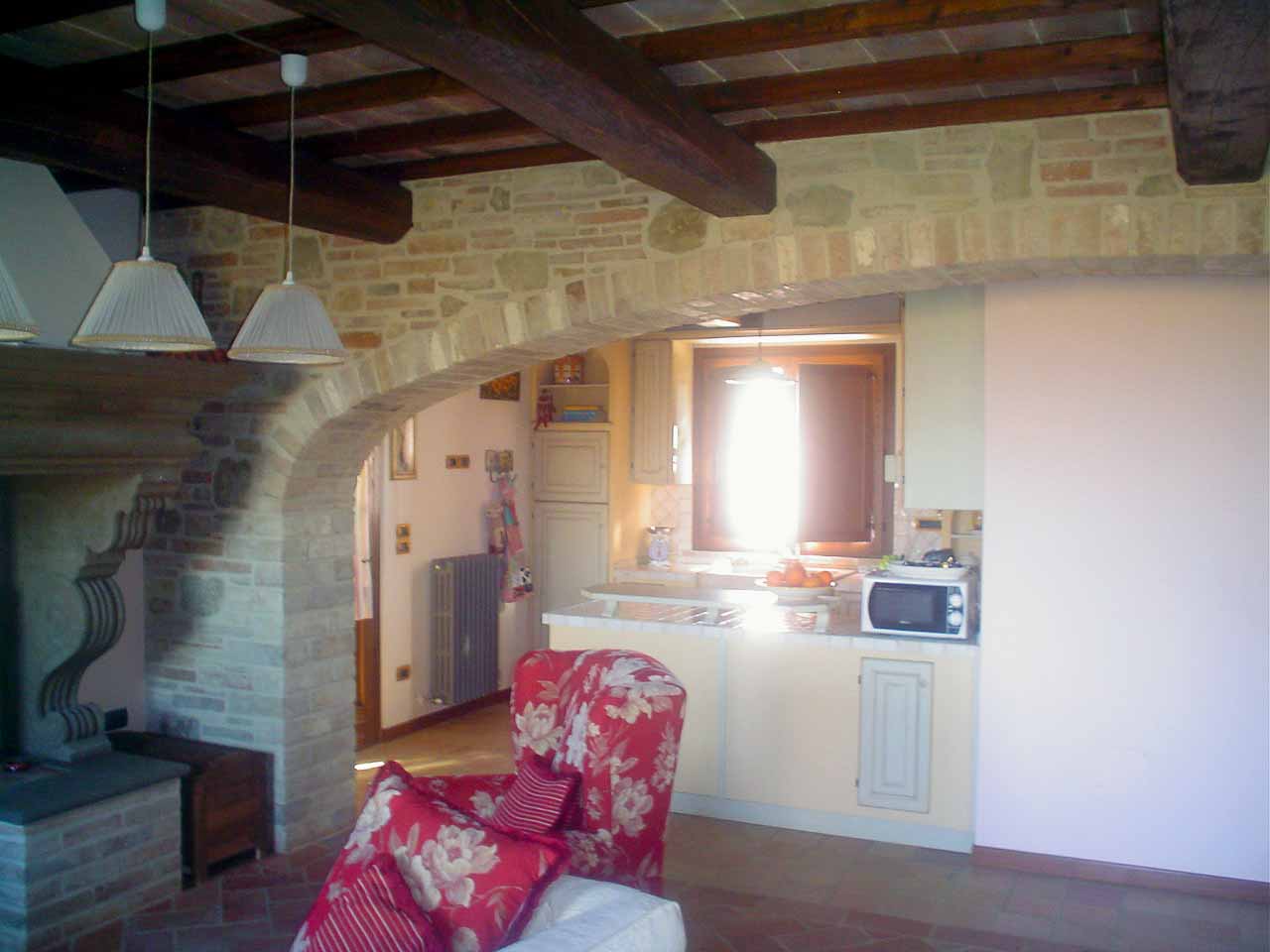 Realizzazioni in Cotto Antico - foto 41