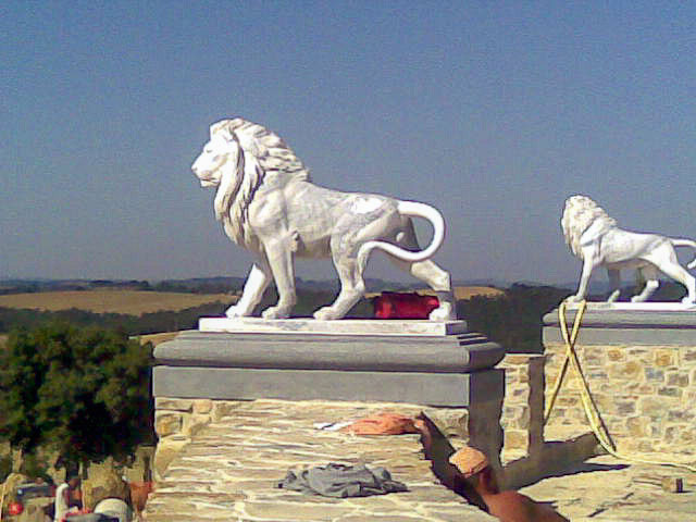 Realizzazioni in Cotto Antico - foto 50