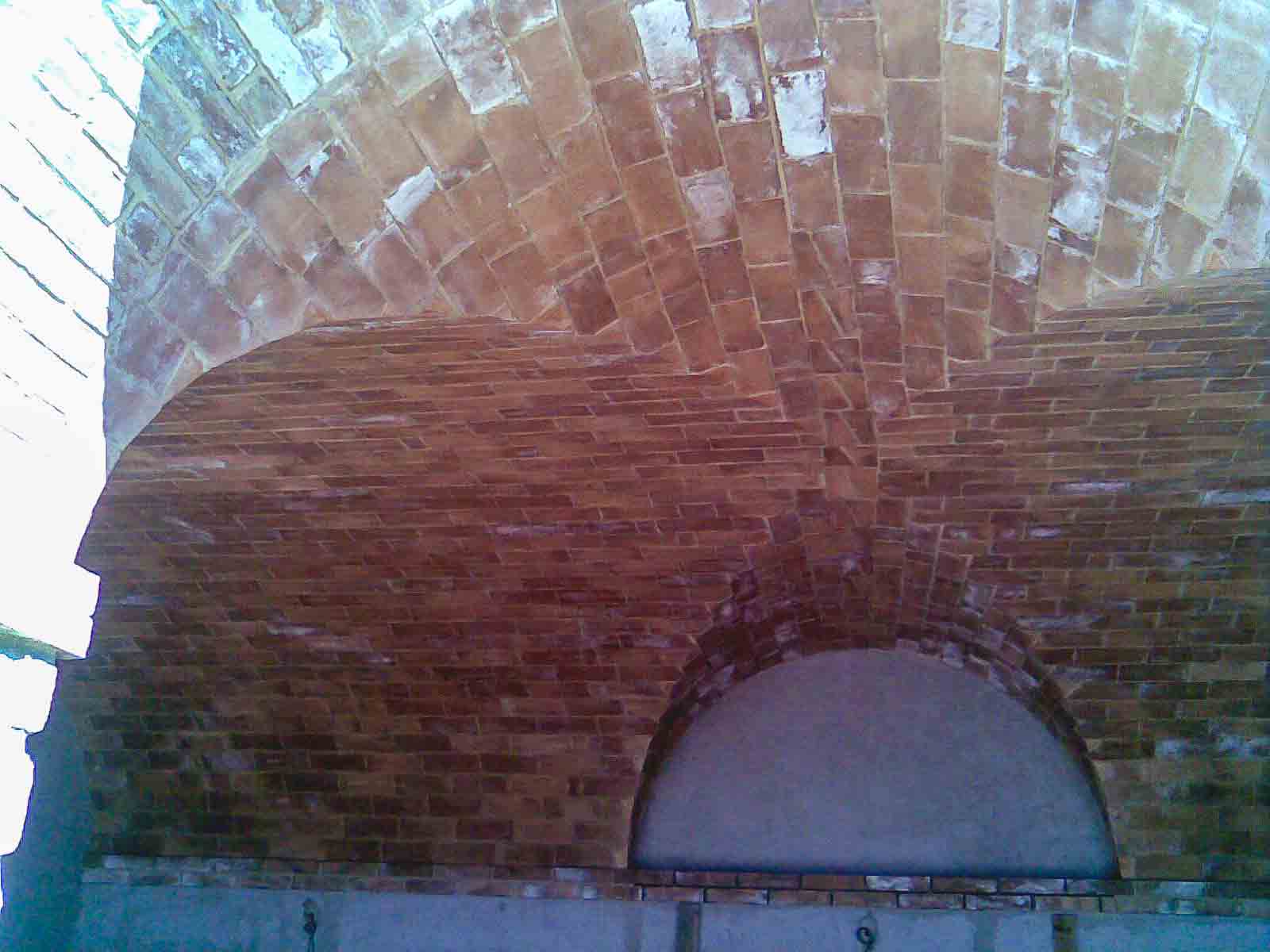 Realizzazioni in Cotto Antico - foto 52