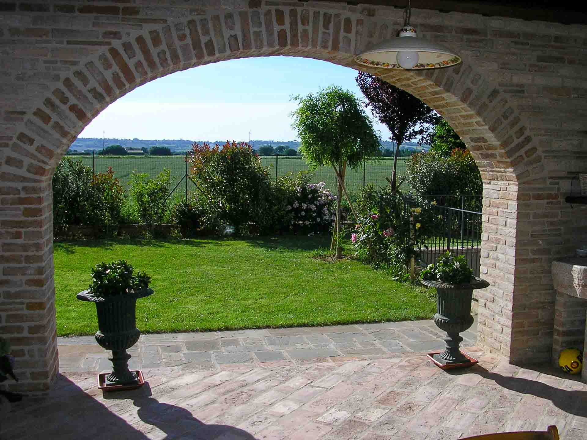 Realizzazioni in Cotto Antico - foto 53