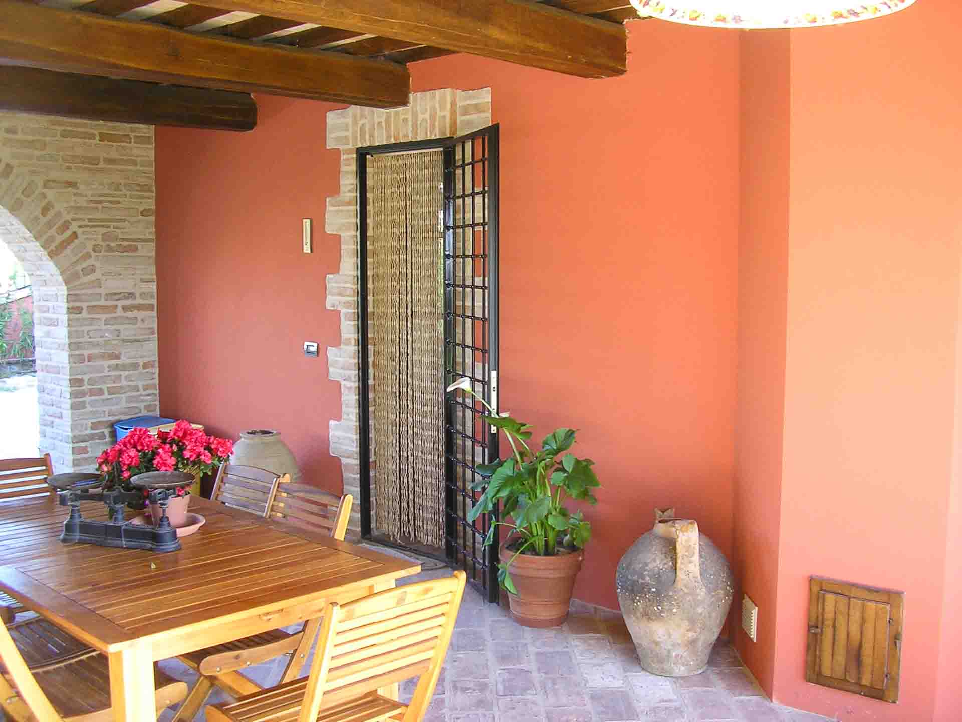 Realizzazioni in Cotto Antico - foto 54