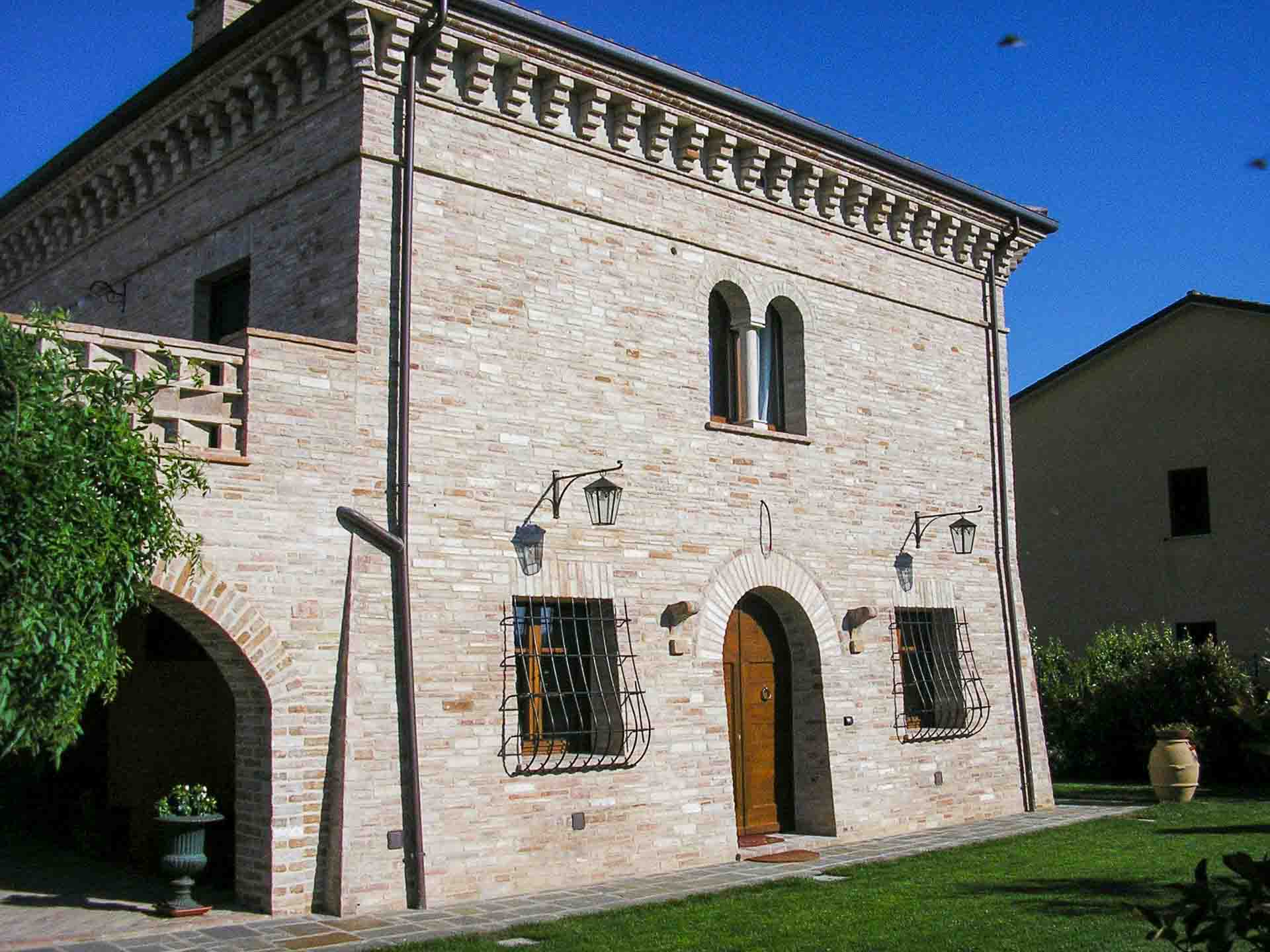 Realizzazioni in Cotto Antico - foto 56