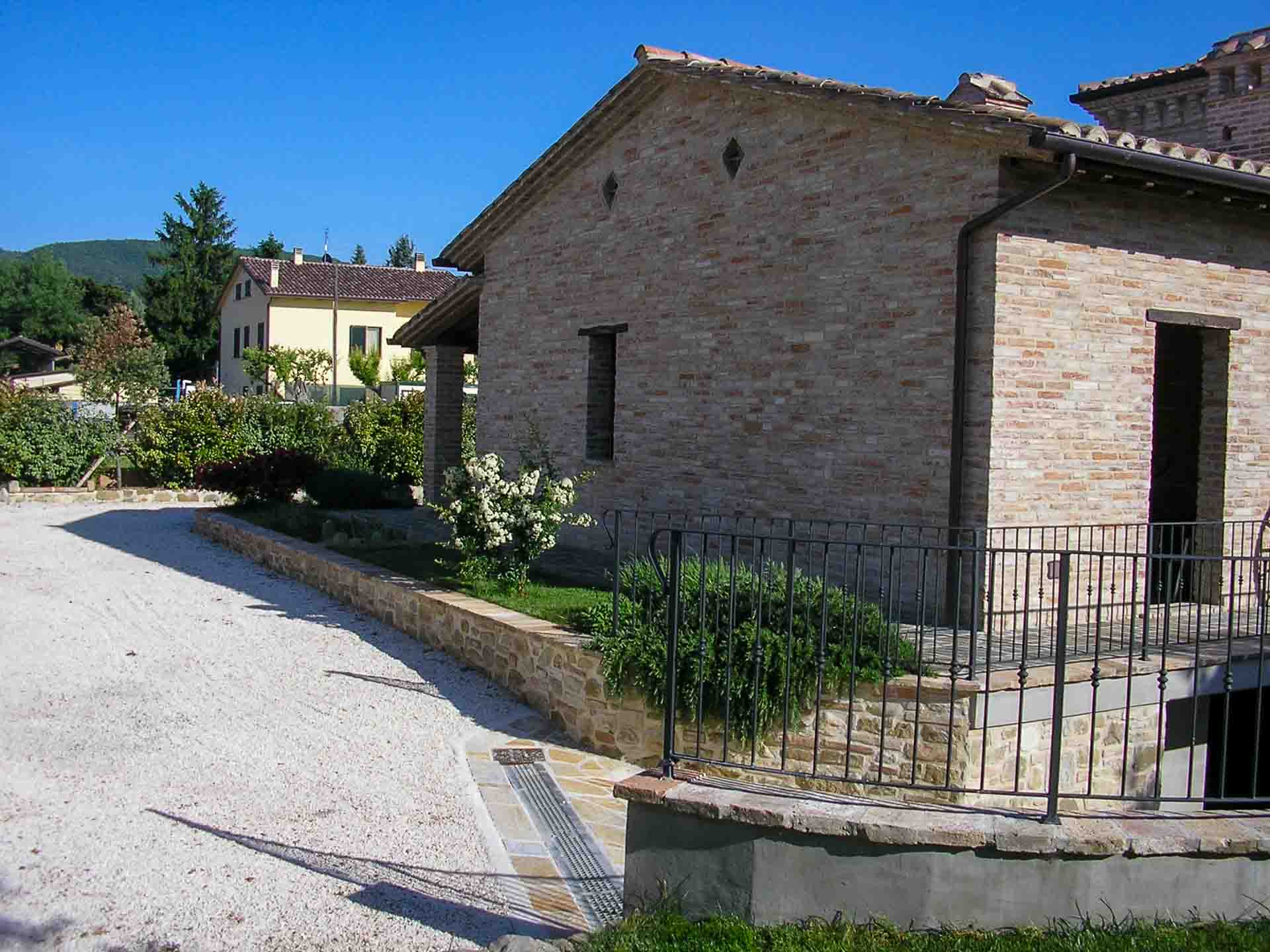 Realizzazioni in Cotto Antico - foto 57