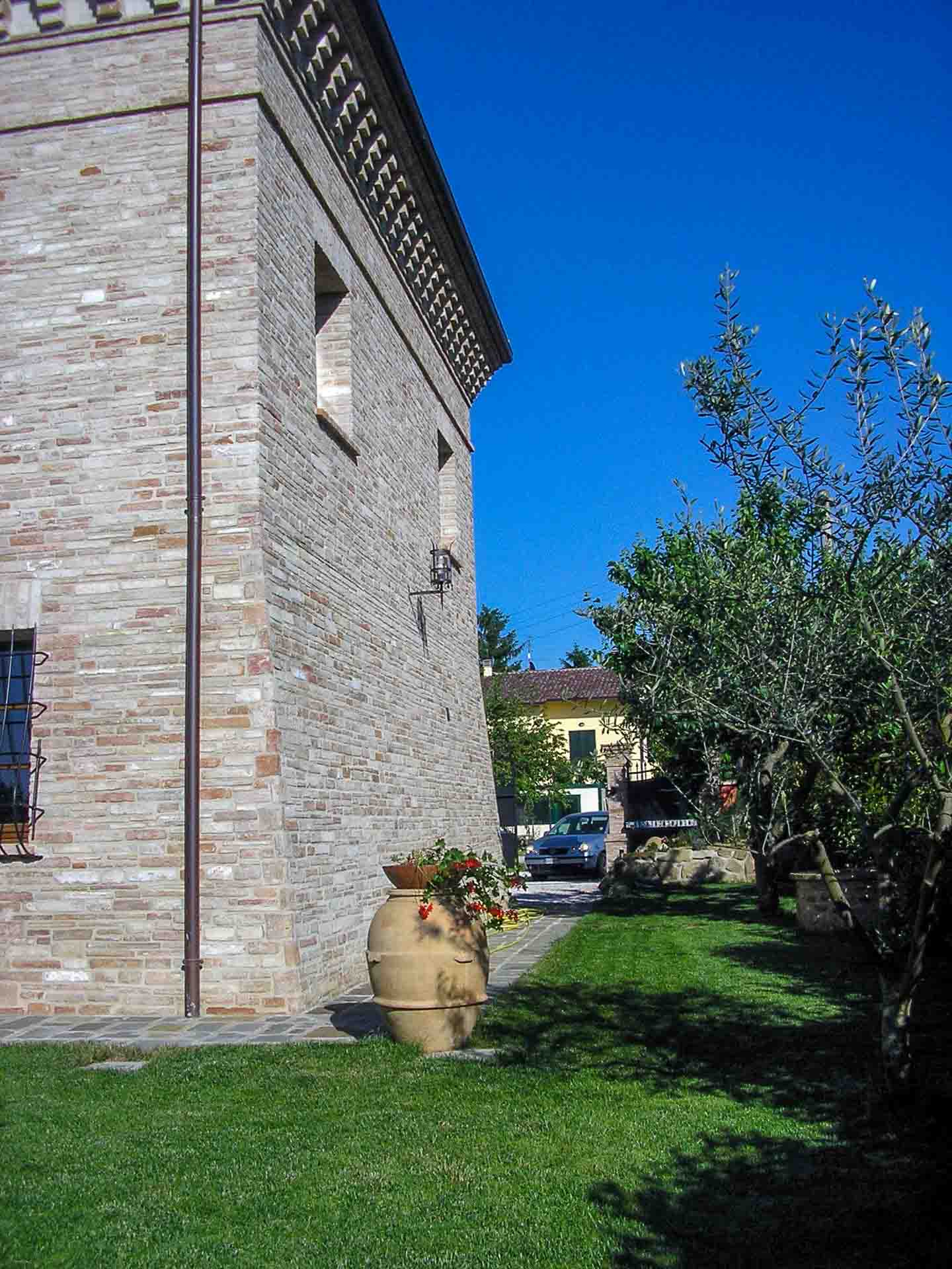 Realizzazioni in Cotto Antico - foto 60