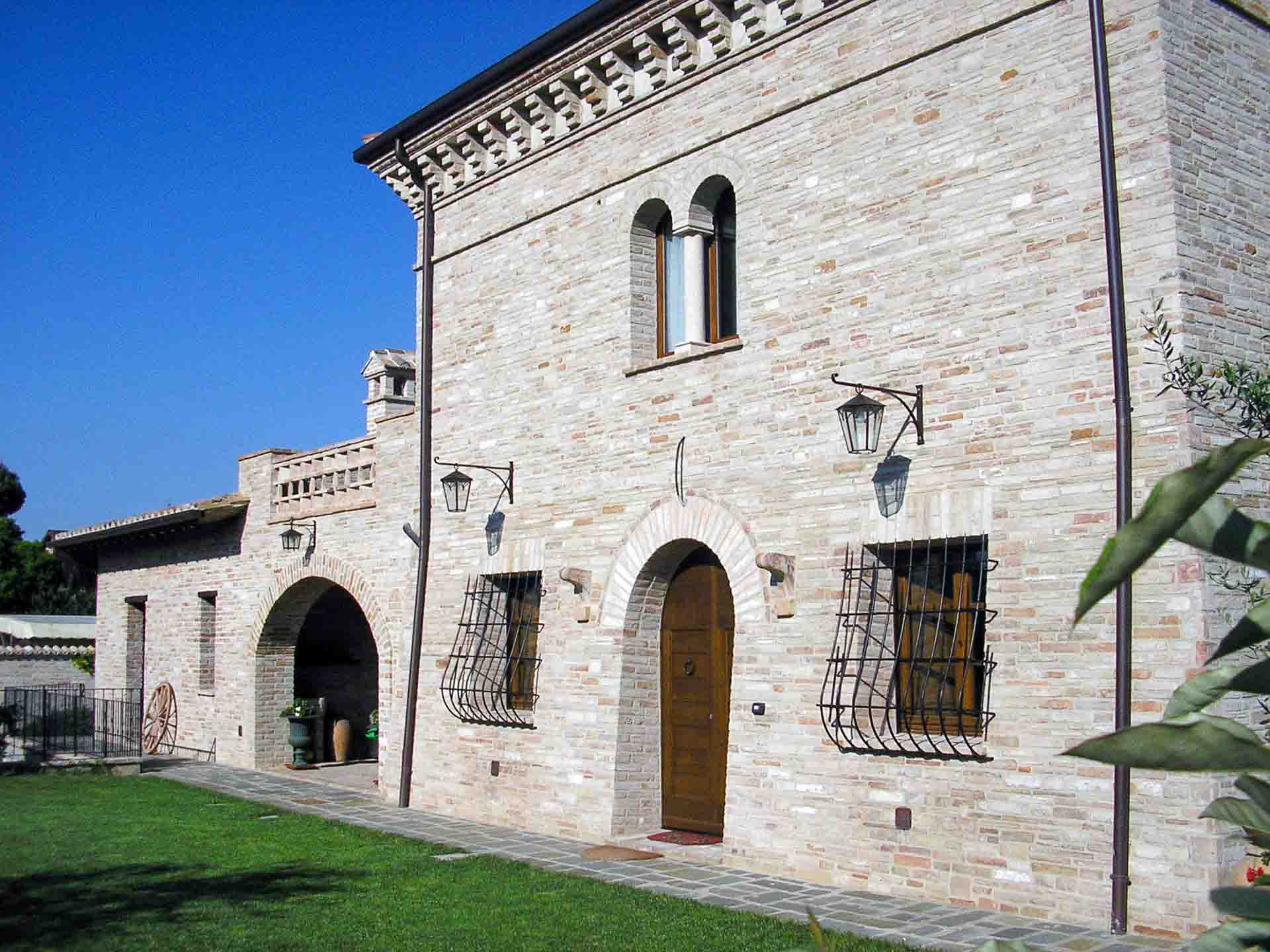Realizzazioni in Cotto Antico - foto 61