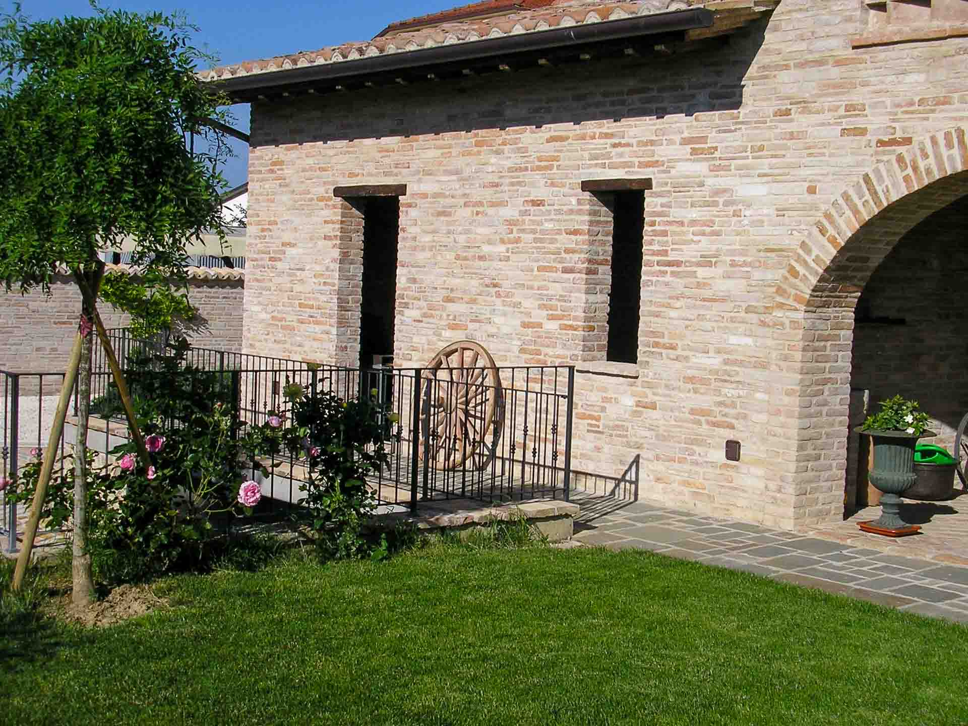 Realizzazioni in Cotto Antico - foto 62