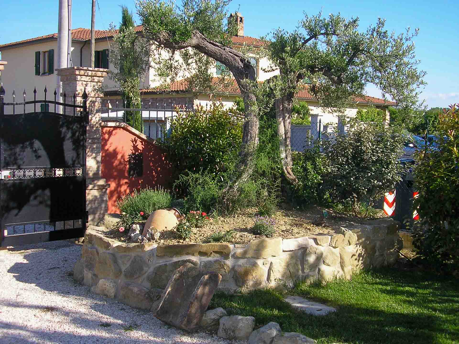 Realizzazioni in Cotto Antico - foto 63