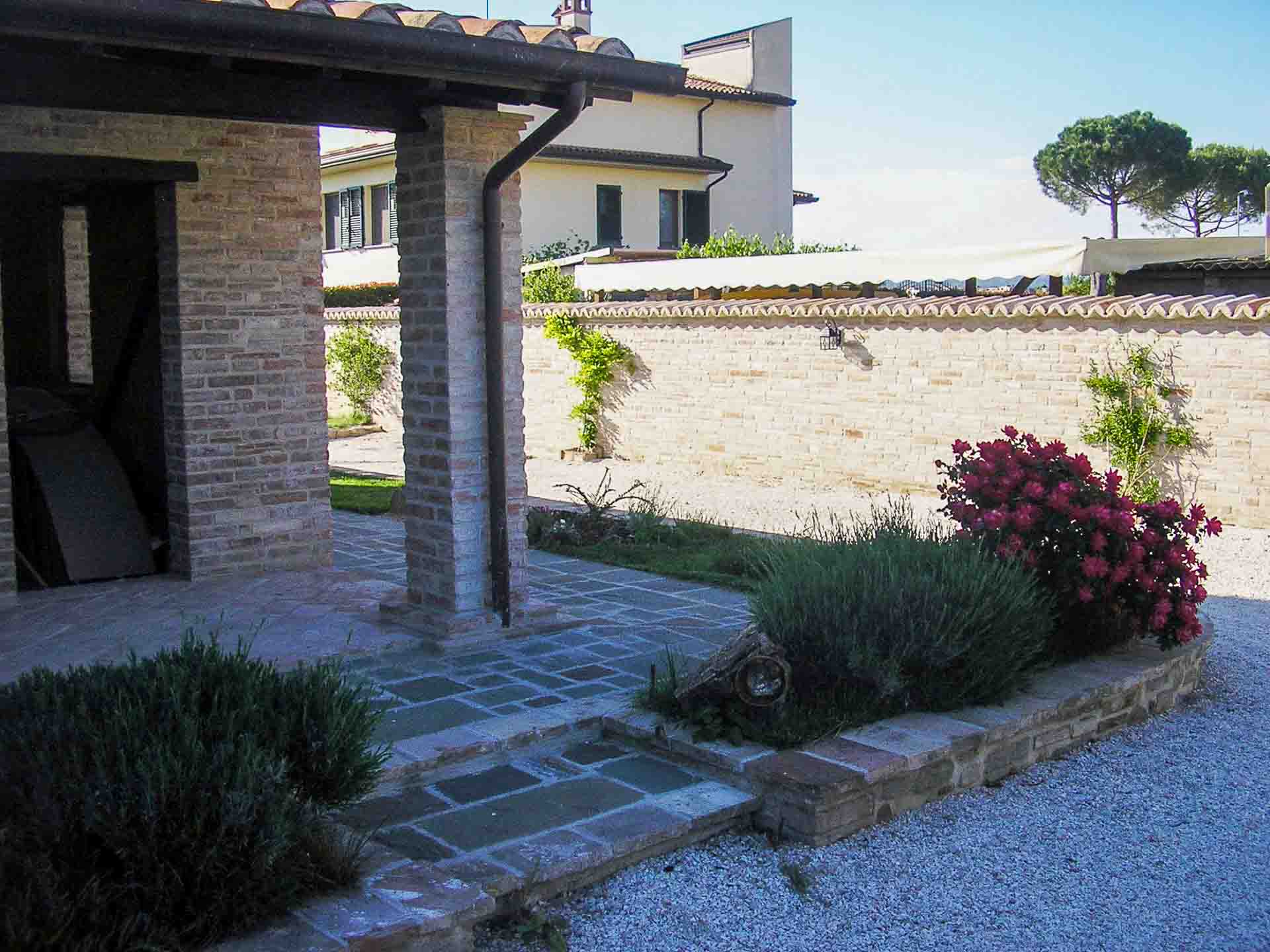 Realizzazioni in Cotto Antico - foto 66