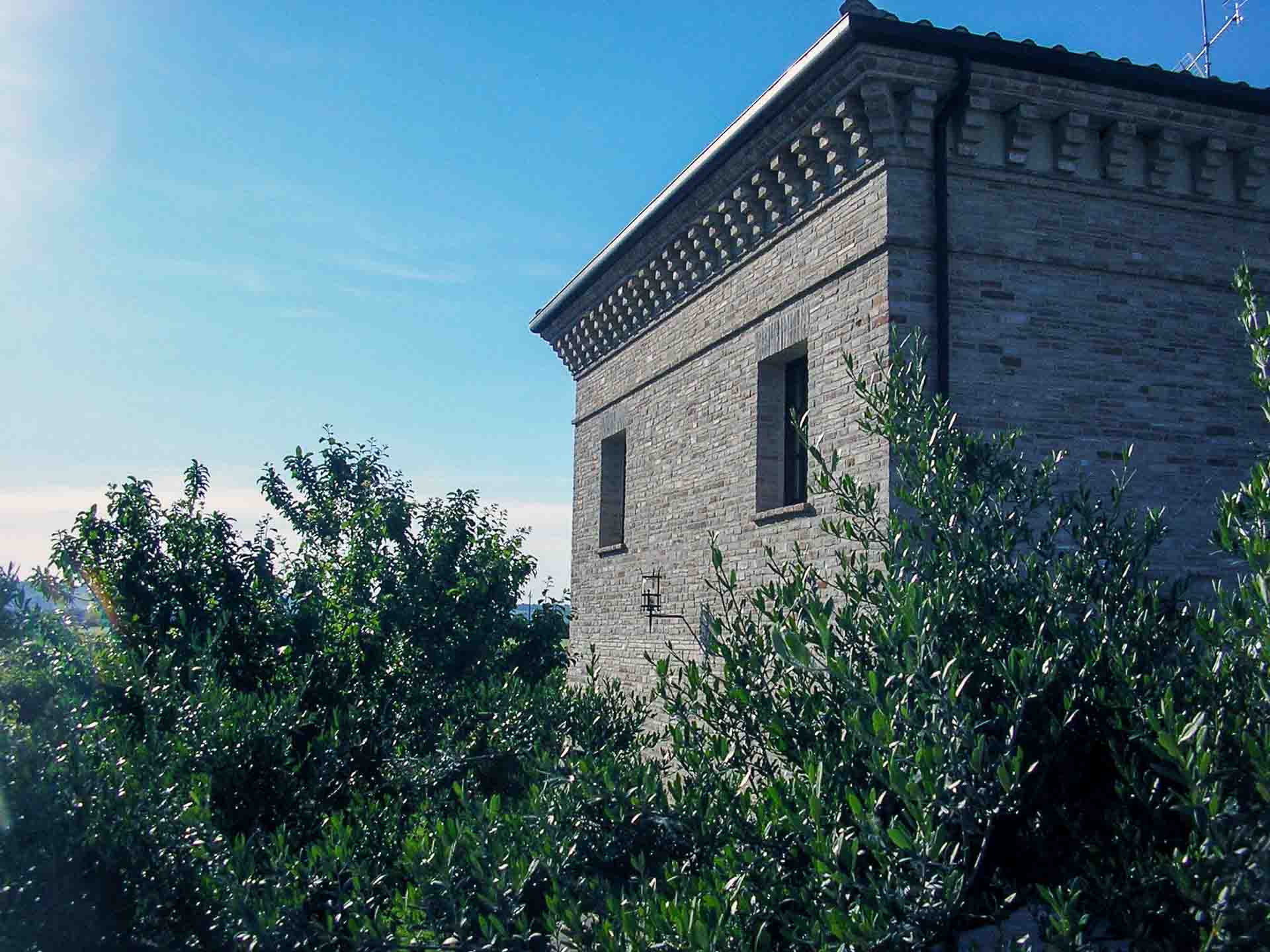 Realizzazioni in Cotto Antico - foto 68