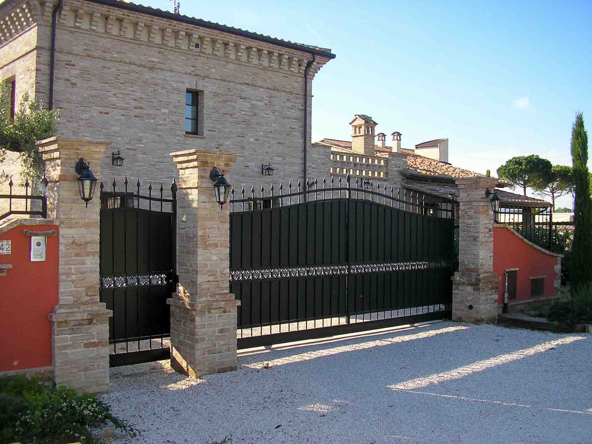 Realizzazioni in Cotto Antico - foto 70