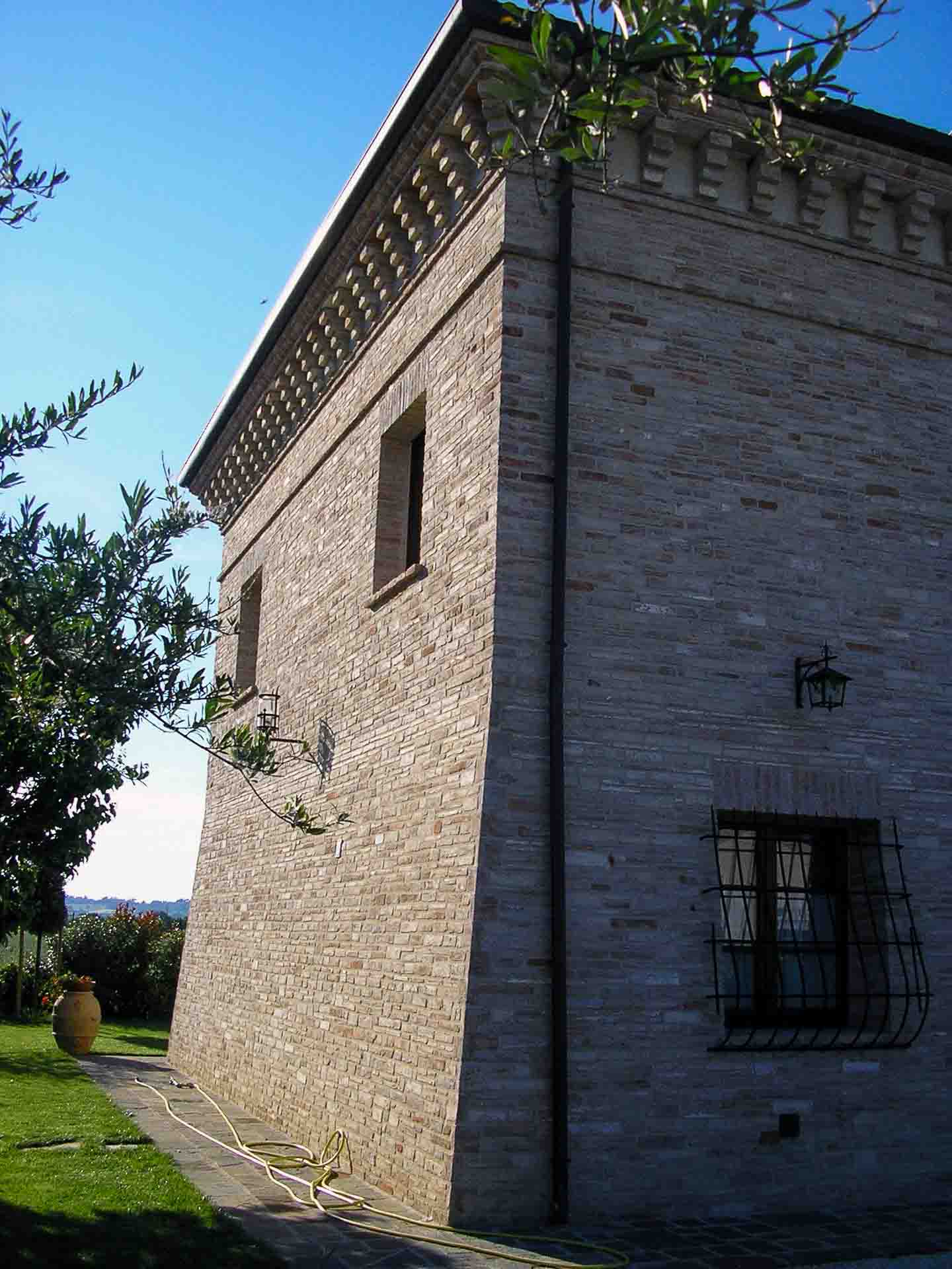 Realizzazioni in Cotto Antico - foto 71