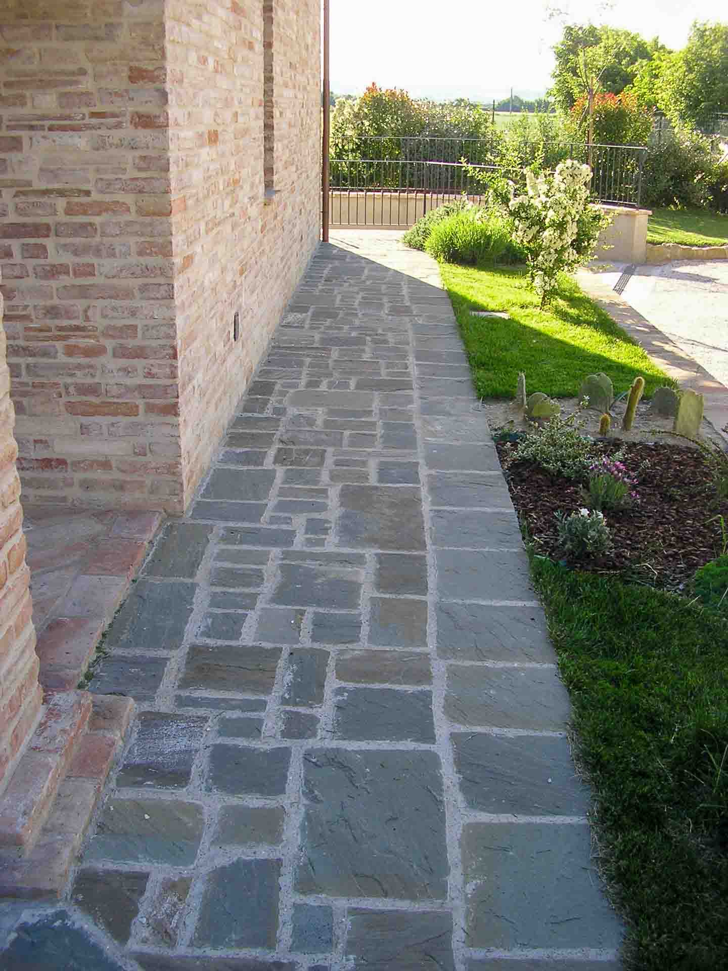 Realizzazioni in Cotto Antico - foto 72