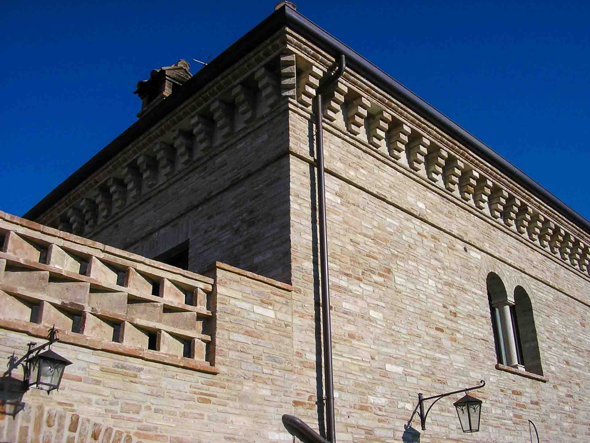 Realizzazioni in Cotto Antico - foto 73