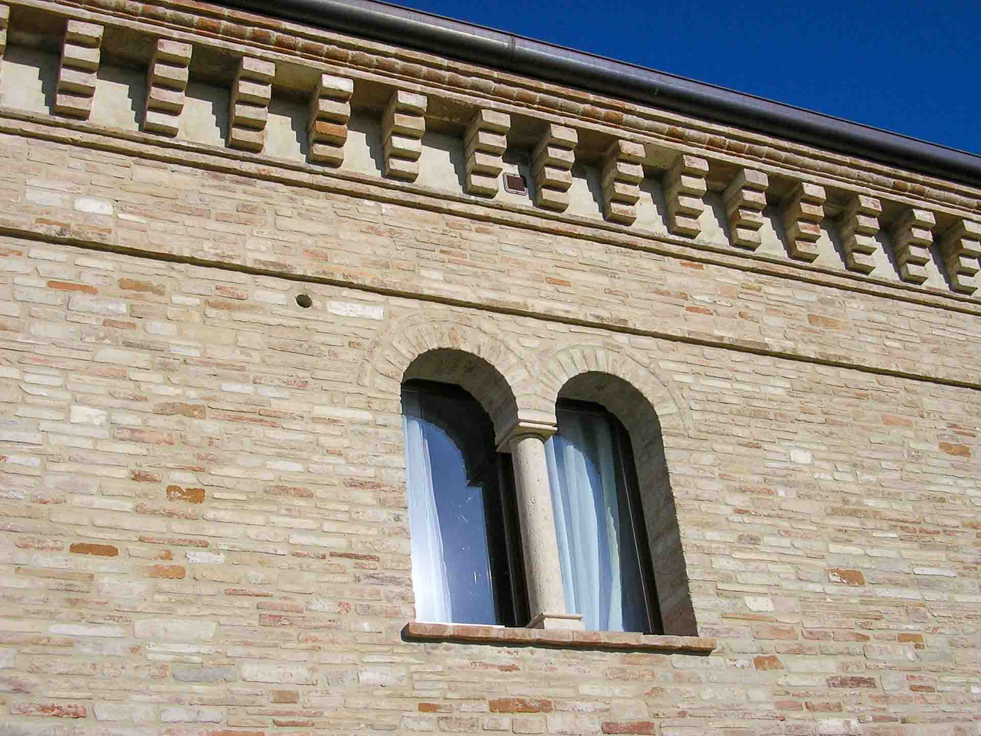 Realizzazioni in Cotto Antico - foto 74