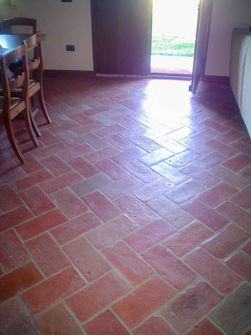 Realizzazioni in Cotto Antico - foto 76