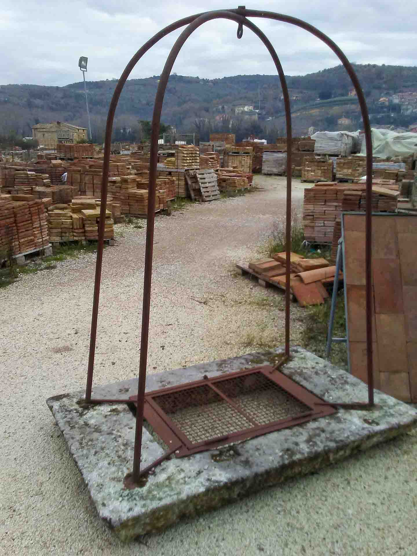 Vasche, Camini e Fontane in Pietra - foto 2