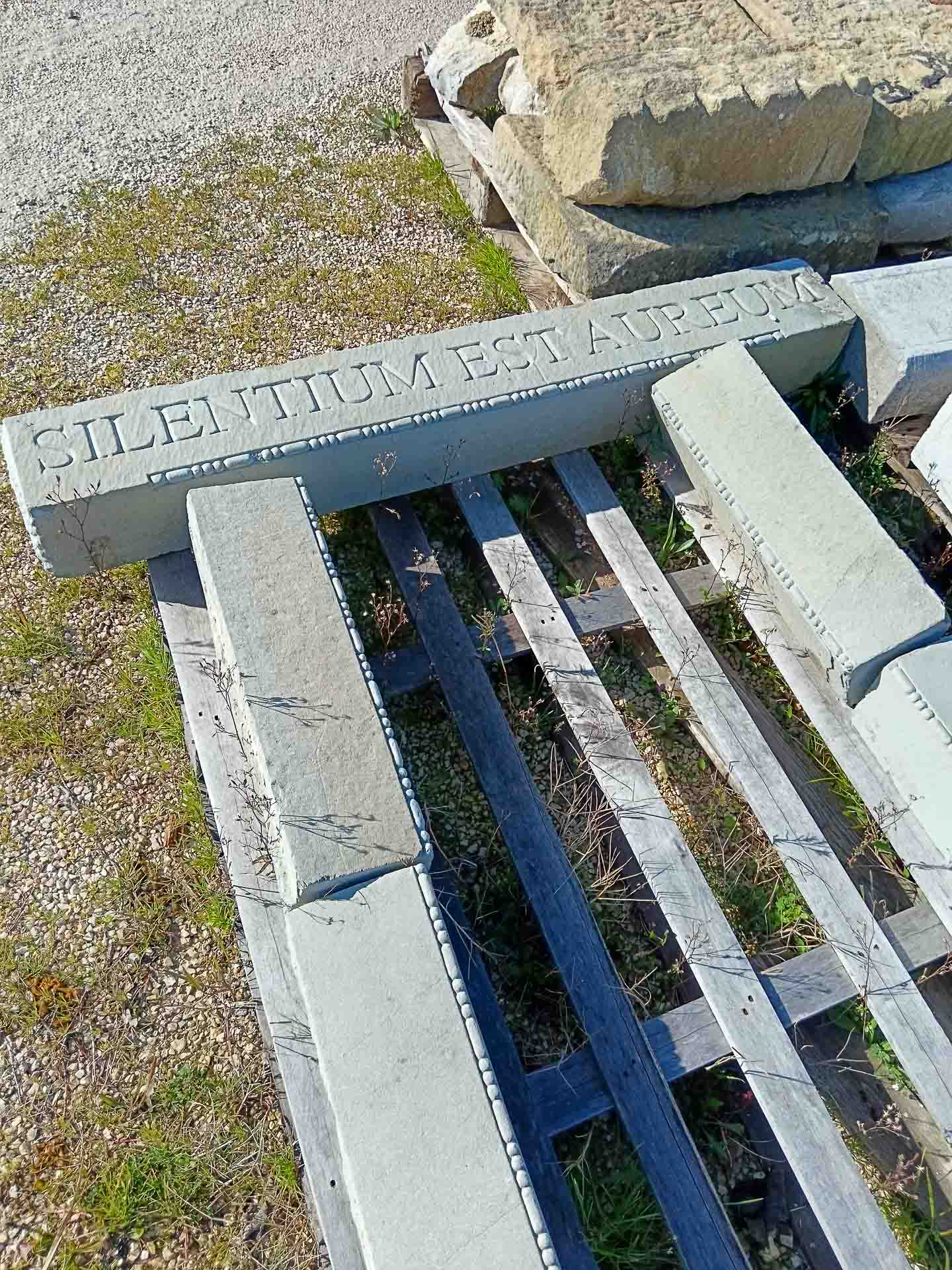 Vasche, Camini e Fontane in Pietra - foto 36
